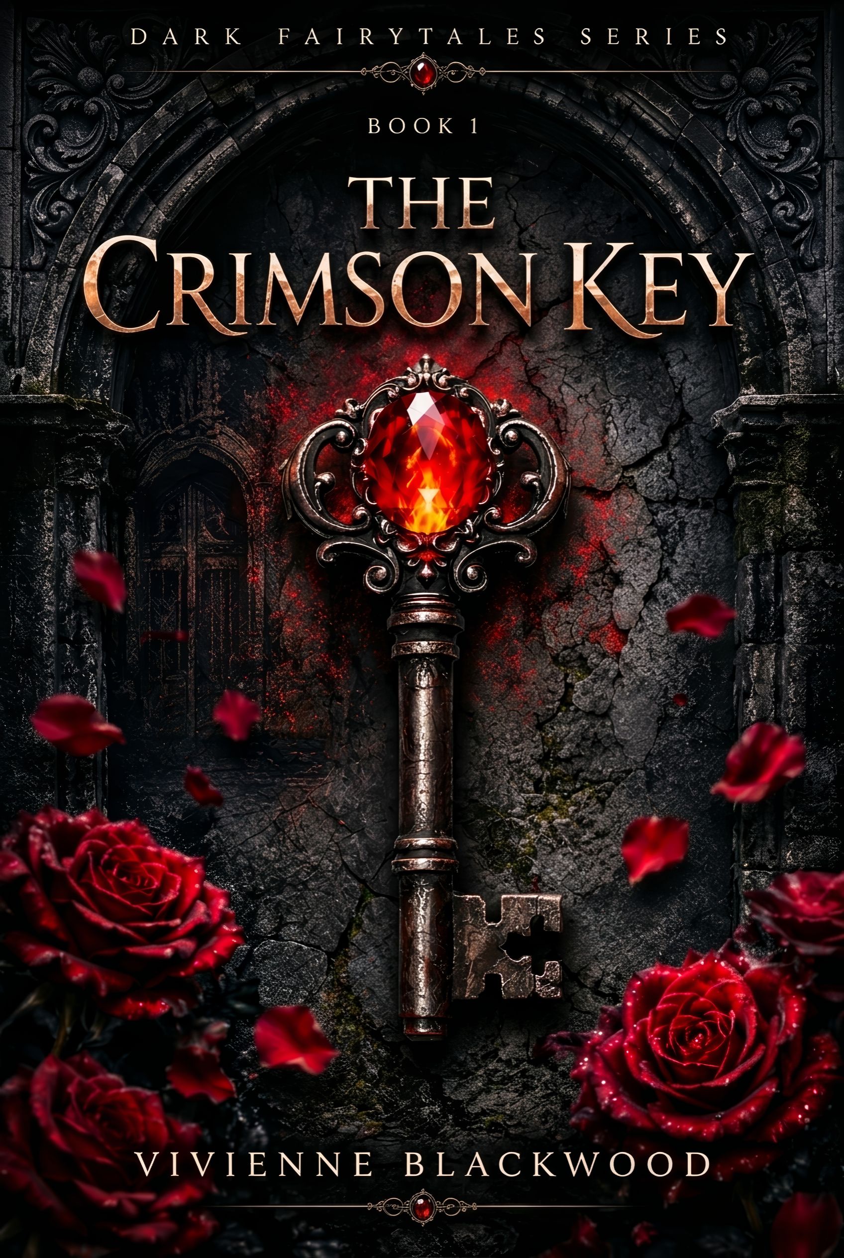 The Crimson Key