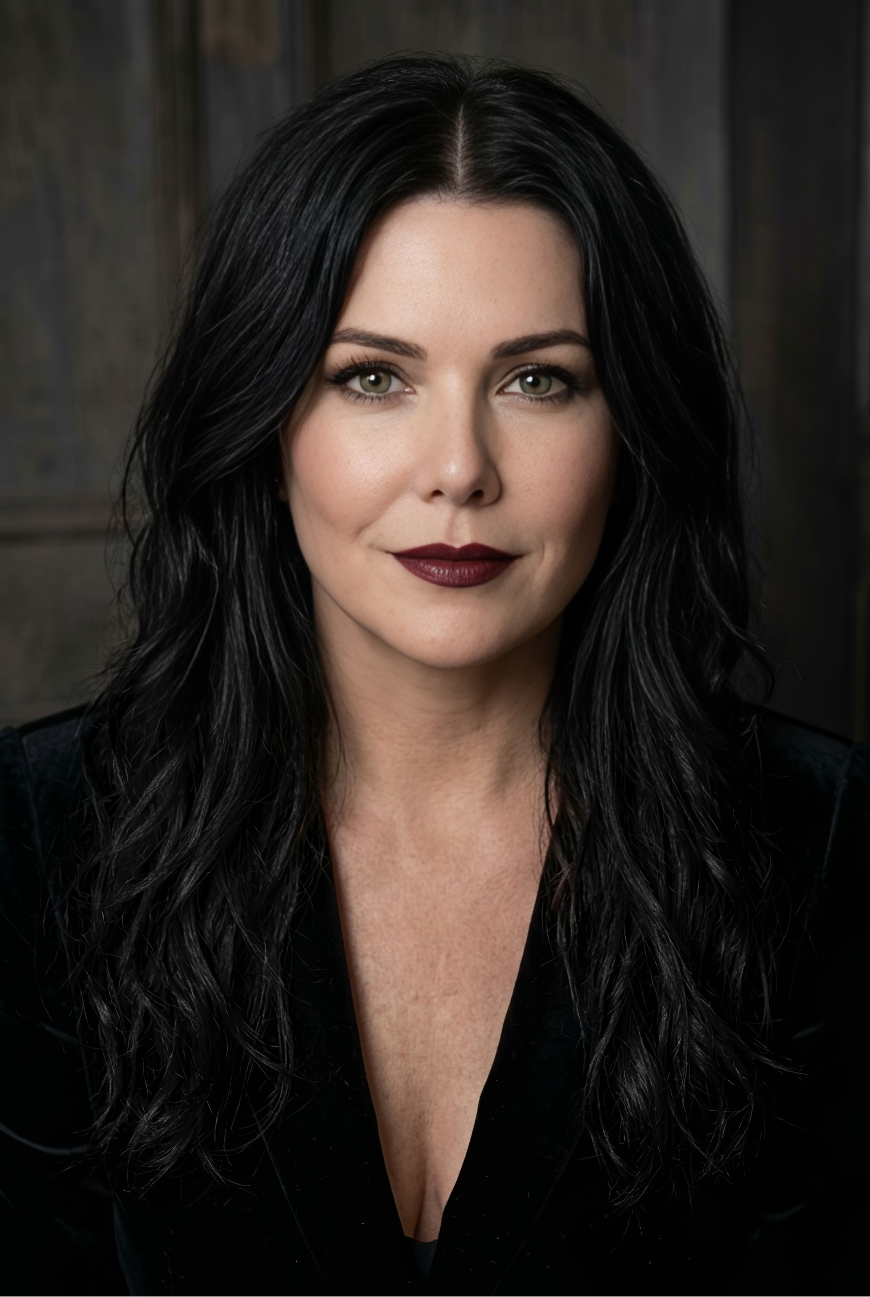 Vivienne Blackwood
